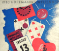 Lächelnder Alltag. Von Otto Hoffmann von Wellenhof (1946).
