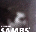 Sambs Erscheinen. Von Harald Kislinger (2001).