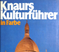 Knaurs Kulturführer in Farbe. Frankreich (1979).