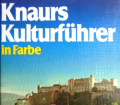 Knaurs Kulturführer in Farbe. Österreich. Von Franz N. Mehling (1998).