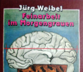 Feinarbeit im Morgengrauen. Von Jürg Weibel (1981).