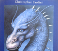 Eragon. Das Vermächtnis der Drachenreiter. Von Christopher Paolini (2006).