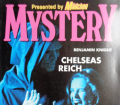 Mystery. Chelseas Reich. Von Benjamin Knight (2001).
