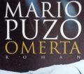 Omerta. Von Mario Puzo (2001).