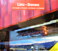 Linz – Donau. Ein Portrait. Von Edition Temmen (2009).
