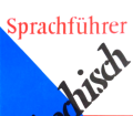 Sprachführer Tschechisch. Von Polyglott Verlag (1989).
