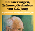 Erinnerungen, Träume, Gedanken von C.G. Jung. Von Aniela Jaffe (1984).