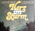 Herz im Sturm. Von Catherine Cookson (1970).