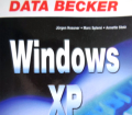 Windows XP. Von Jürgen Hossner (2001).