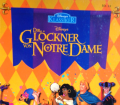 Der Glöckner von Notre Dame. Von Disney (1996).