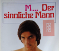 Der sinnliche Mann. Von M... und Hans Grisenbach (1987).