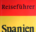 Reiseführer Spanien. Von Polyglott Verlag (1978).