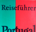 Reiseführer Portugal. Von Polyglott Verlag (1981).