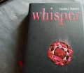 Whisper Isabel Abedi