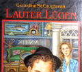 Lauter Lügen. Von Geraldine McCaughrean (1991).