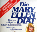 Die Mary Ellen Diät. Von Mary Ellen (1983).
