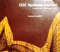 IBM Systems Journal Volume 19 Number 3 (1980).