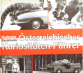 Österreichischer Kuriositäten-Führer. Von Hademar Bankhofer (1980).