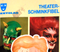 Theater-Schminkfibel. Von Arnold Langer (1995).