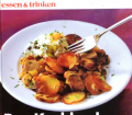 Das Kochbuch für Männer. Von Neumann & Göbel Verlag (2001).