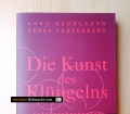 Die Kunst des Klüngelns. Von Anni Hausladen (2005)