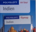 INDIEN on tour von Polygott mit flipmap