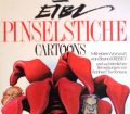 Pinselstiche. Von Erich Eibl (1988).