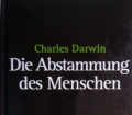 DIE ABSTAMMUNG DES MENSCHEN v. Charles Darwin