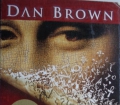 THE DA VINCI CODE from Dan Brown (2003) History Novel