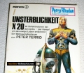 Perry Rhodan-Unsterblichkeit1