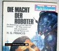 Perry Rhodan-Die macht der roboter1
