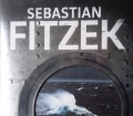 PASSAGIER 23 (2014) v. Sebastian Fitzek  Psychothriller
