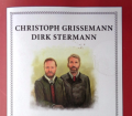 Speichelfäden in der Buttermilch. Von Dirk Stermann und Christoph Grissemann (2011).
