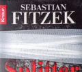 Splitter. Von Sebastian Fitzek (2009).
