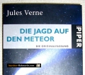 Die Jagd auf den Meteor1