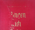 Ringen um Reich und Recht. Von Hans Bleyer-Härtl (1939).