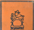 Der getreue Eckart. Erster Jahrgang 1923.