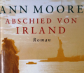 Abschied von Irland. Von Ann Moore (2002).