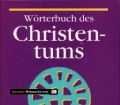 Wörterbuch des Christentums. Von Volker Drehsen (1988)