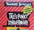 Treffpunkt Schauermühle. Die Knickerbocker-Bande. Von Thomas Brezina (1992)