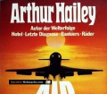 Airport. Von Arthur Hailey (1983).