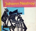 Der Zerrissene. Lumpazivagabundus. Einen Jux will er sich machen. Von Johann Nestroy (1959)