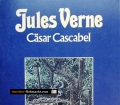 Cäsar Cascabel. Band 2. Von Jules Verne (1984)