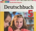 Deutschbuch 5