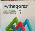 Pythagoras Mathe Realschule 5