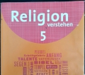 Religion verstehen 5 - Kösel_vorne