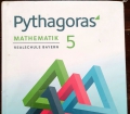 Mathematik-Pythagoras 5_Cornelsen_vorne