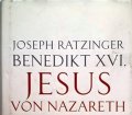 Jesus von Nazareth. Zweiter Teil. Vom Einzug in Jerusalem bis zur Auferstehung. Von Joseph Ratzinger Benedikt XVI (2011)