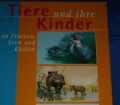 Tiere-und-Ihre-Kinder-an-Flüssen-Seen-und-Küsten