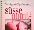 Süsse points. Von Weight Watchers (1998)